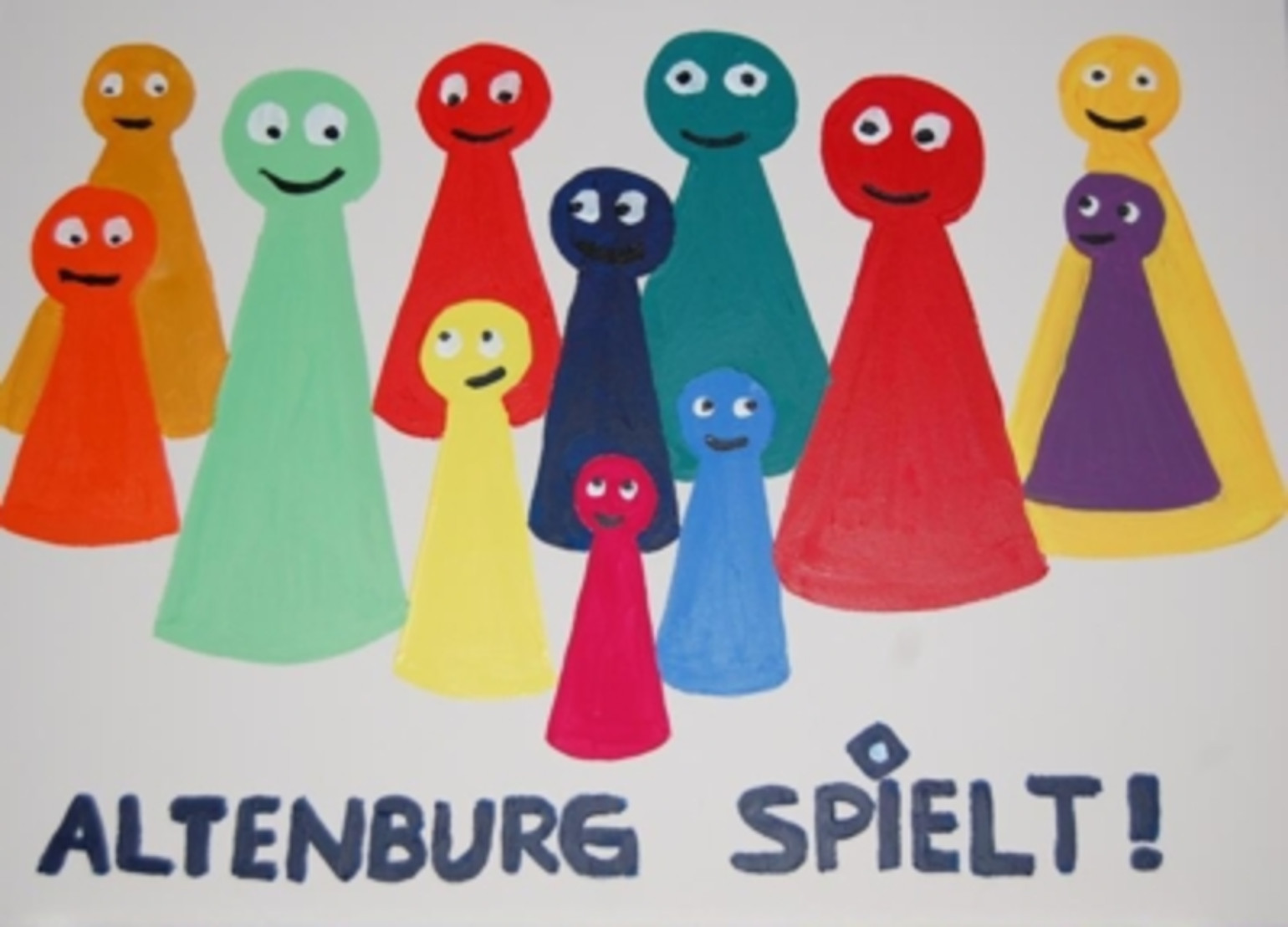 Altenburg spielt!