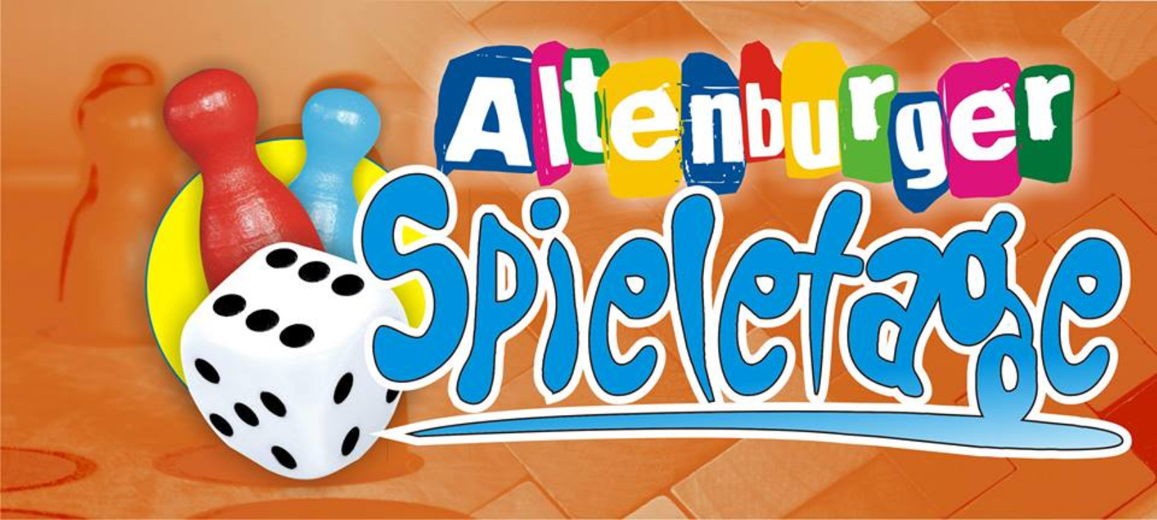 Logo Altenburger Spieletage