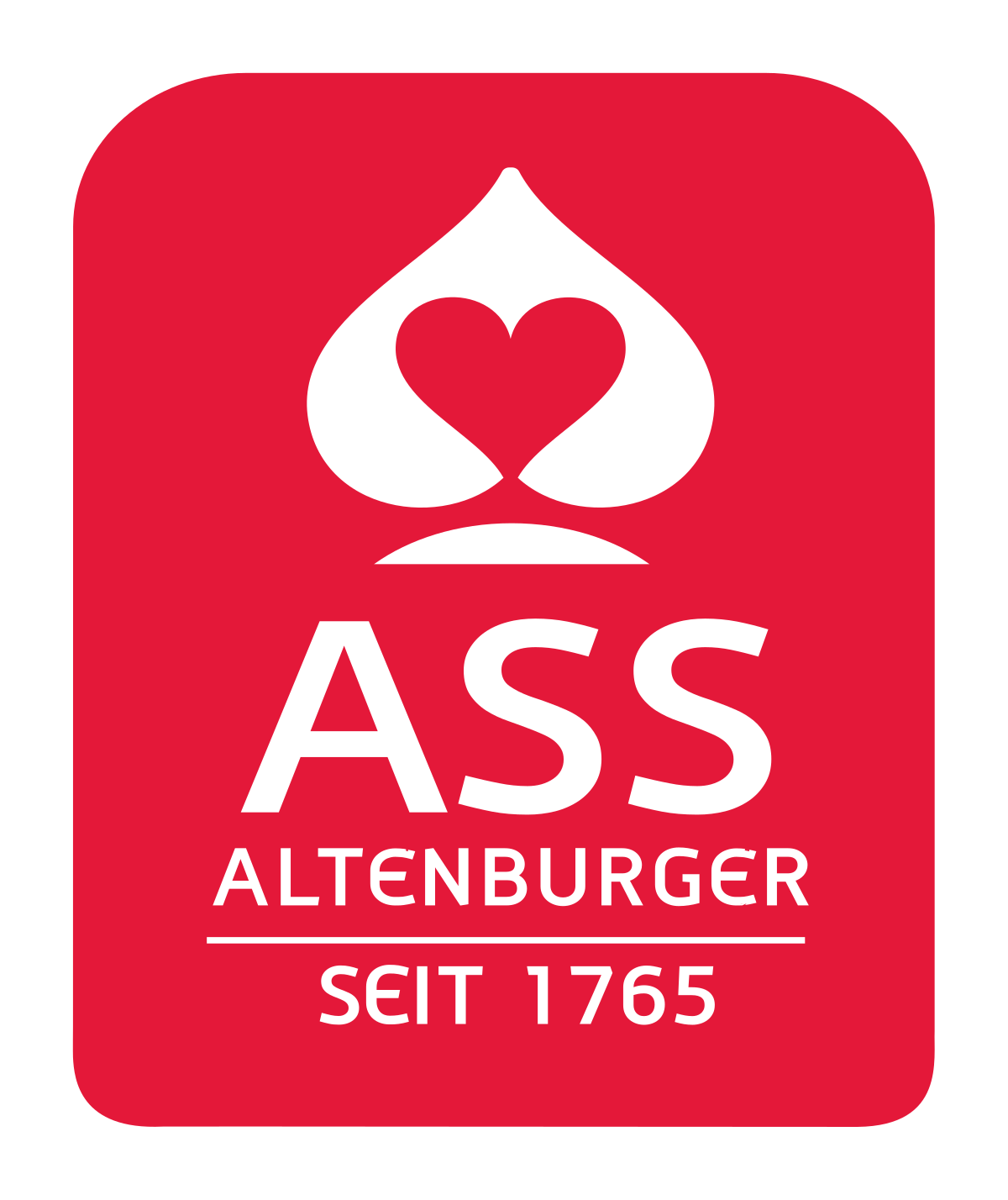 Logo ASS