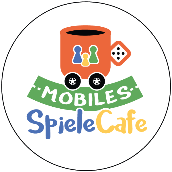 Logo Mobiles SpieleCafe