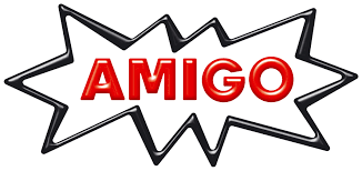 Logo Amigo