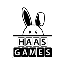 Logo Haas Games
