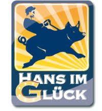 Logo Hans im Glück