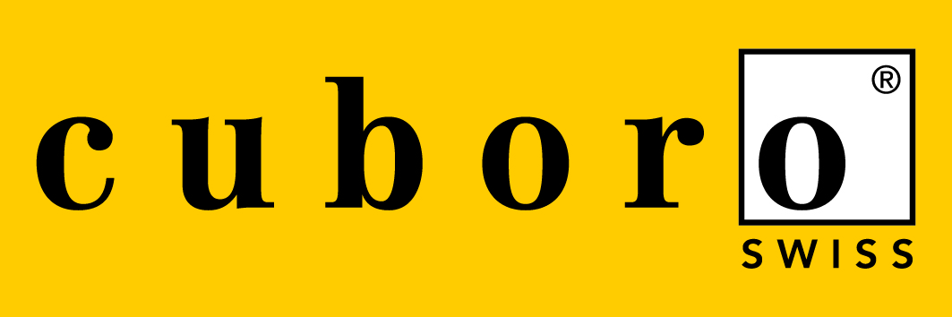 Logo cuboro