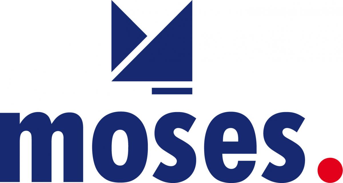 Logo moses