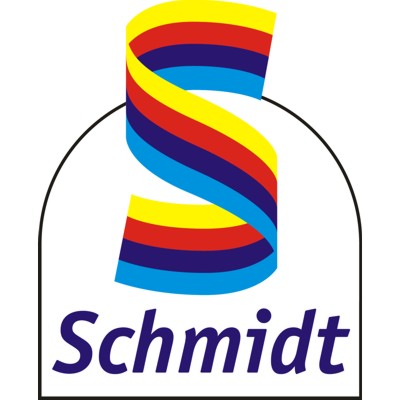 Logo Schmidt