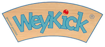 Logo WeyKick