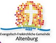 Logo Evangelisch-Freikirchliche Gemeinde Altenburg